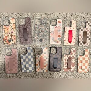 Walli cases